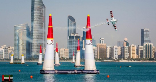 Red Bull Air Race